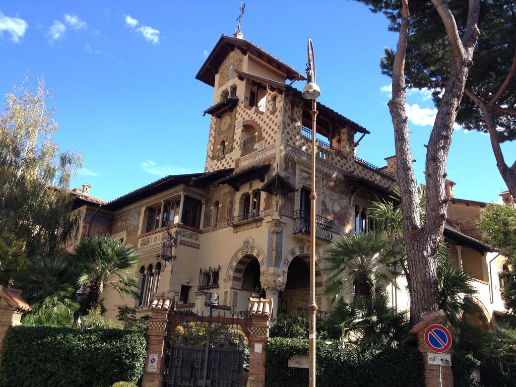 Ferienhaus Ninohouse Rom